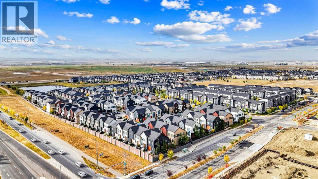 Single Family House for Sale in  Redstone Crescent NE Redstone Calgary 