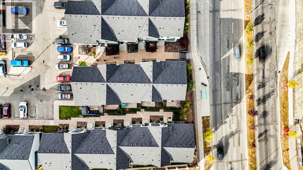 Single Family House for Sale in  Redstone Crescent NE Redstone Calgary 