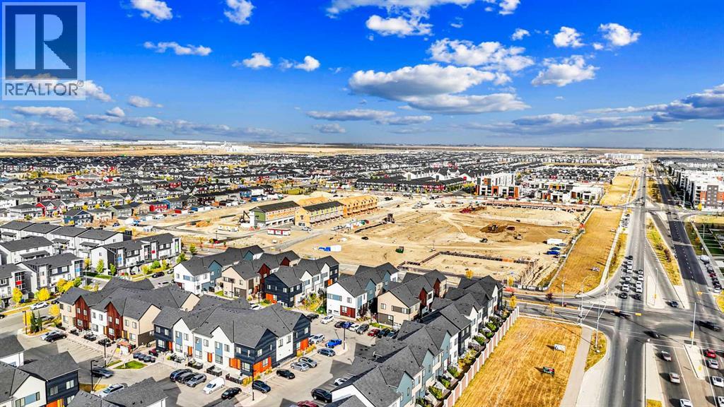 Single Family House for Sale in  Redstone Crescent NE Redstone Calgary 