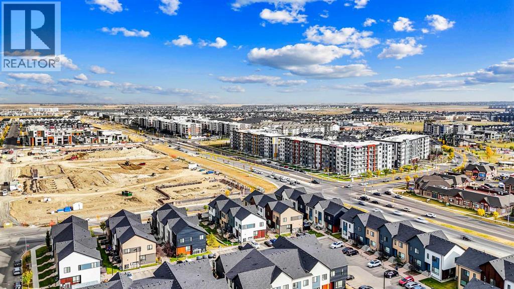 Single Family House for Sale in  Redstone Crescent NE Redstone Calgary 