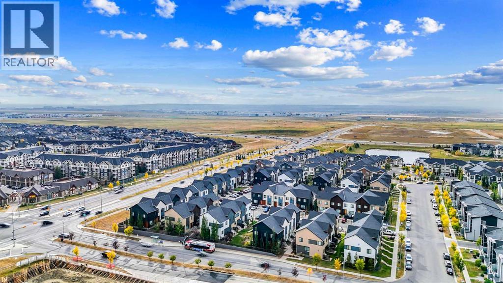 Single Family House for Sale in  Redstone Crescent NE Redstone Calgary 