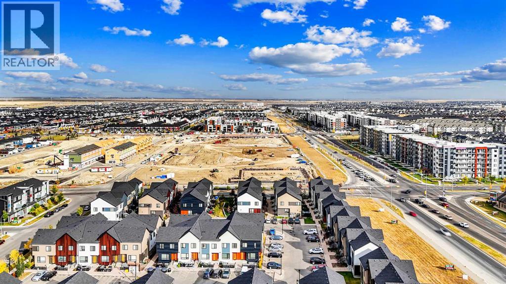 Single Family House for Sale in  Redstone Crescent NE Redstone Calgary 