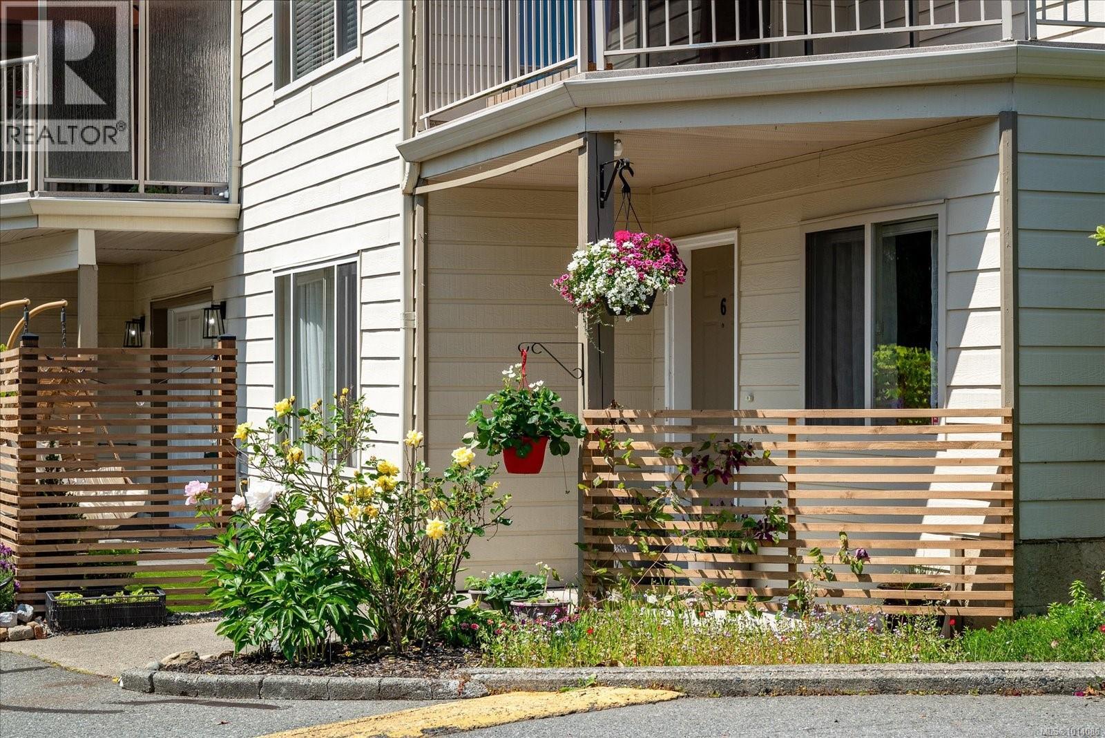 6 4271 Wellington Rd, Nanaimo