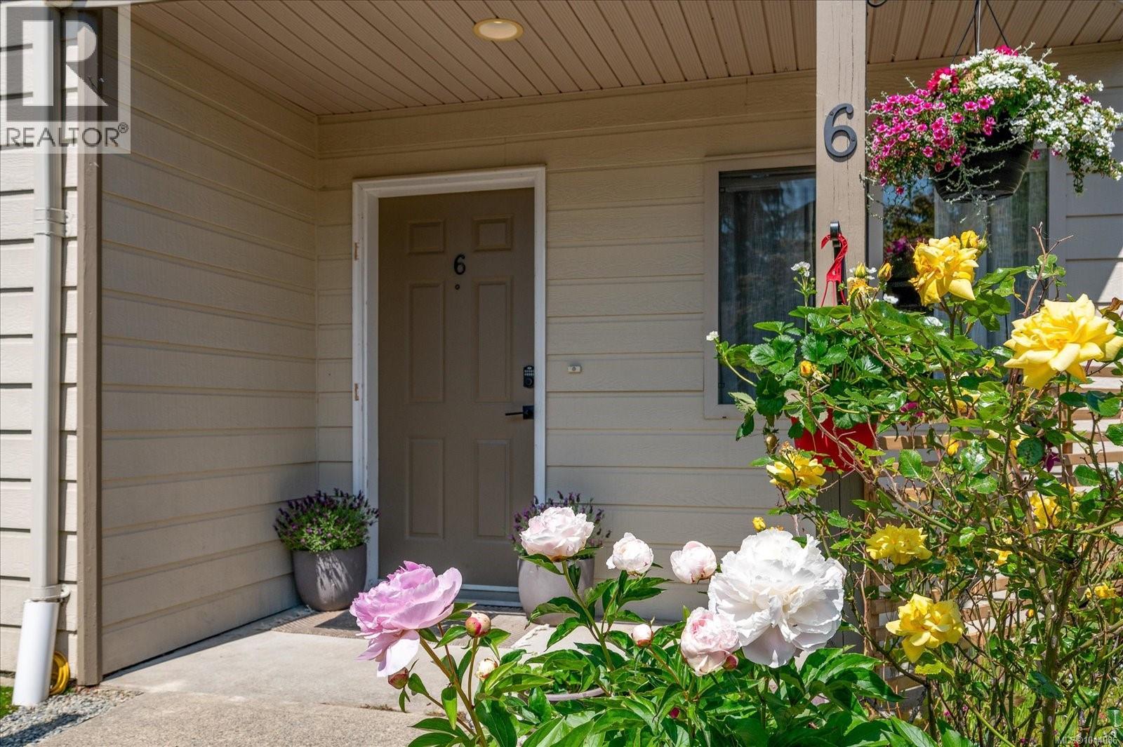 6 4271 Wellington Rd, Nanaimo