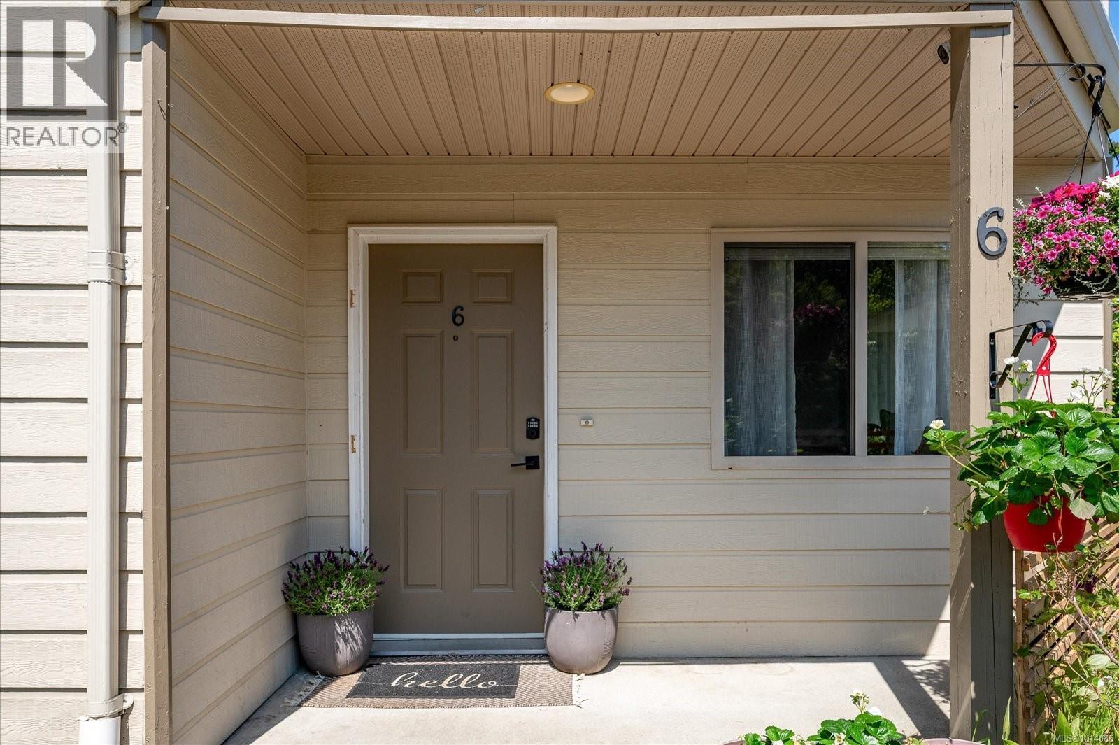 6 4271 Wellington Rd, Nanaimo