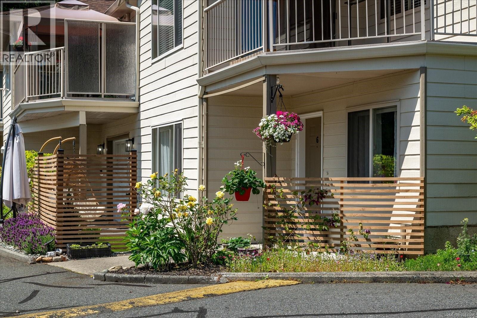 6 4271 Wellington Rd, Nanaimo