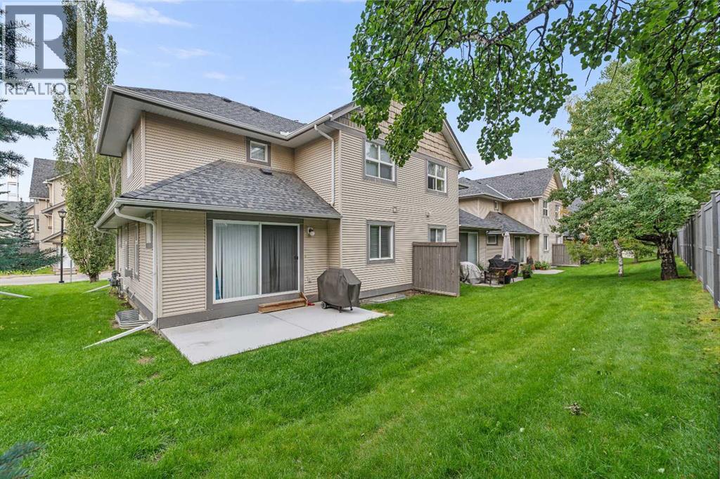 Single Family House for Sale in  Cedarwood Lane SW Cedarbrae Calgary 