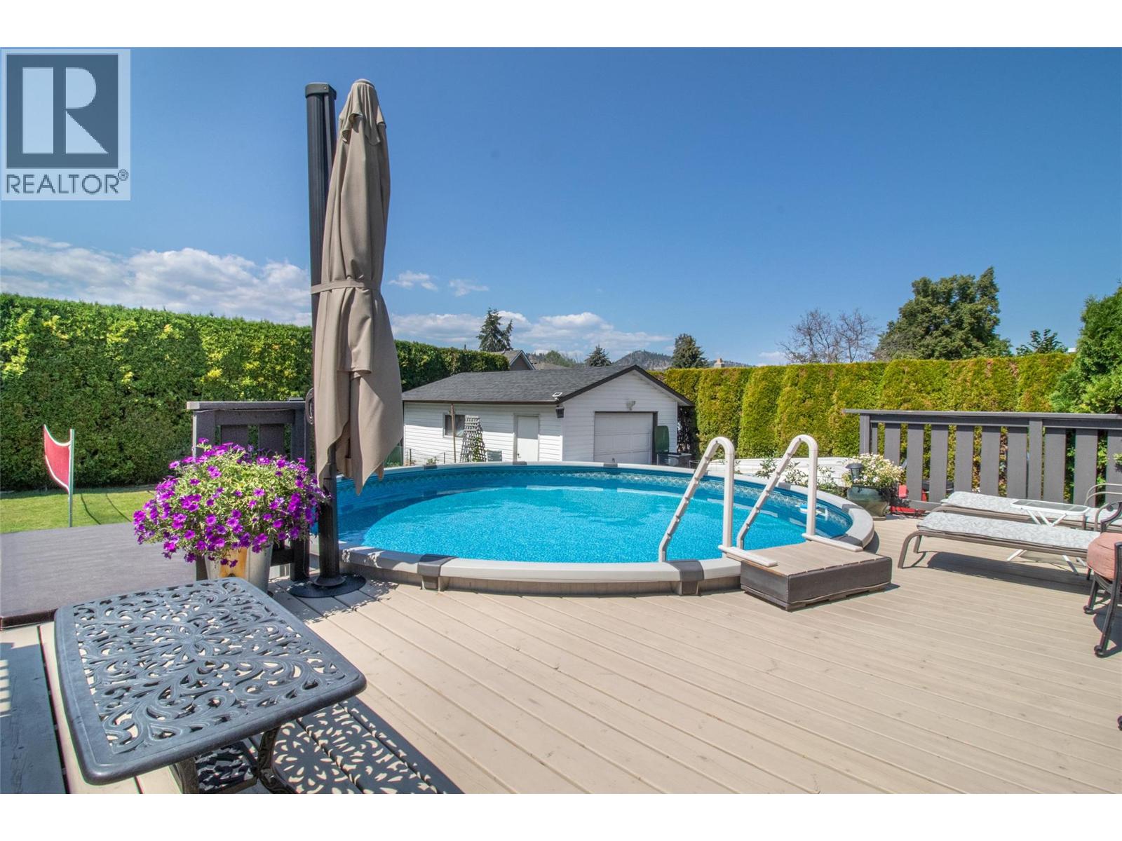  1310 Mary Court, Kelowna