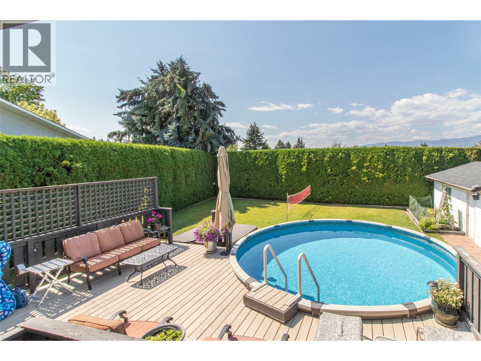  1310 Mary Court, Kelowna