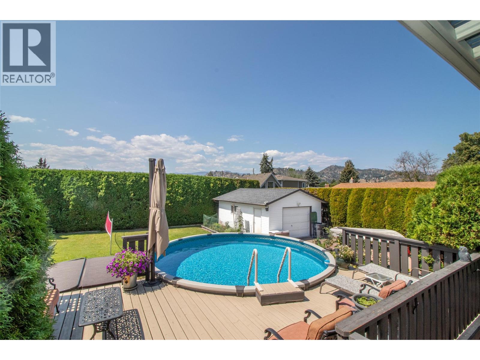  1310 Mary Court, Kelowna