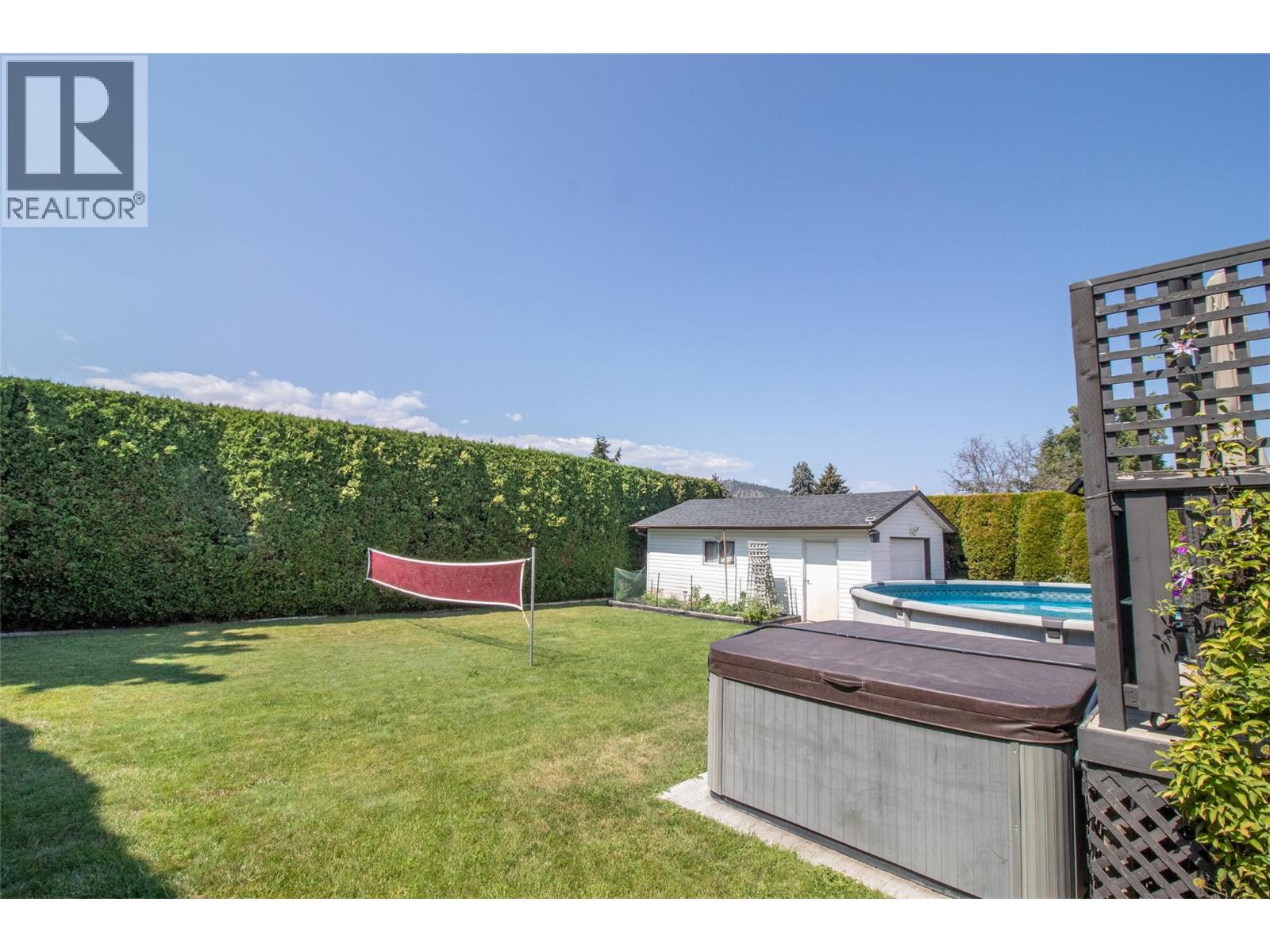  1310 Mary Court, Kelowna