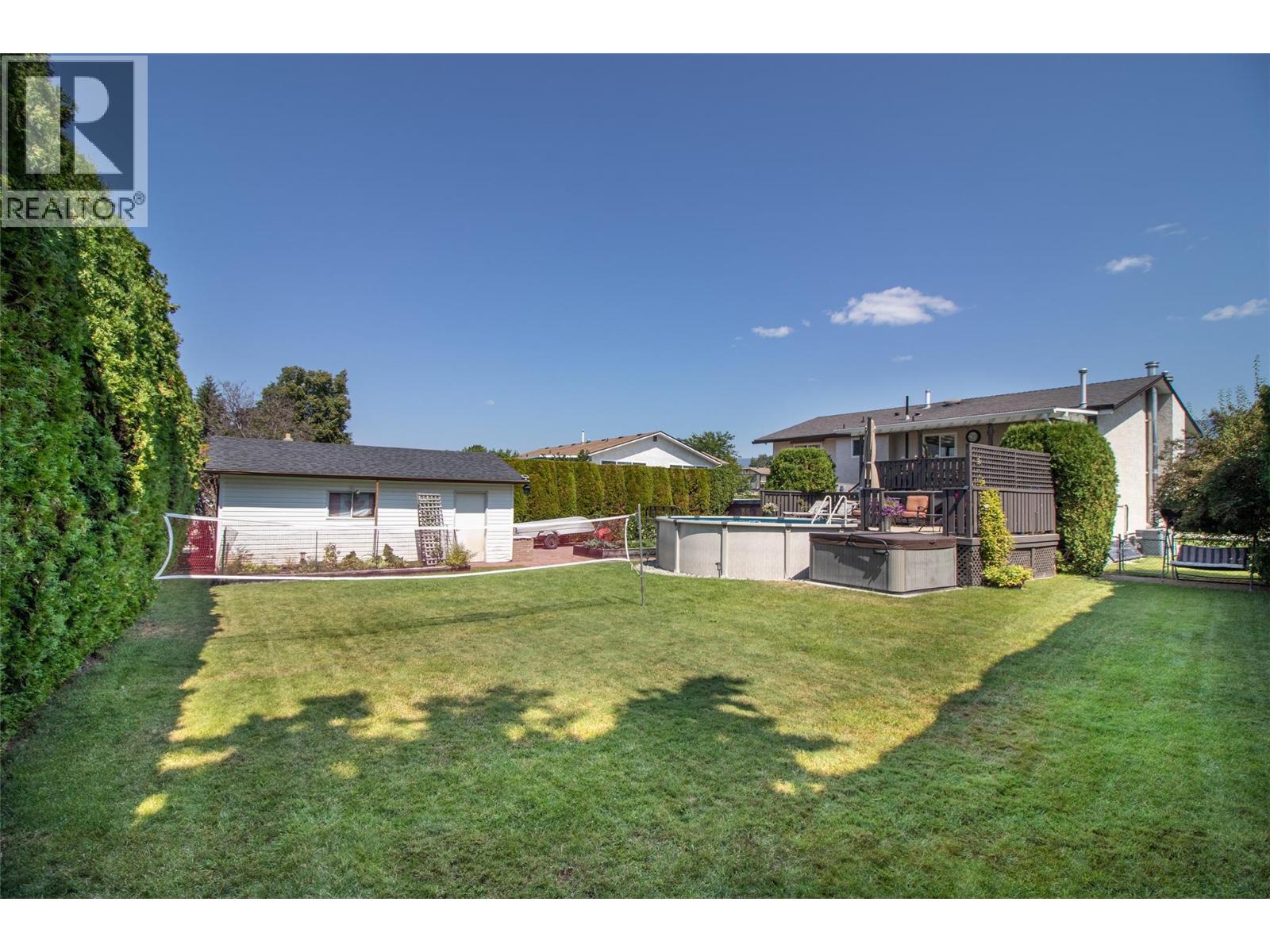  1310 Mary Court, Kelowna