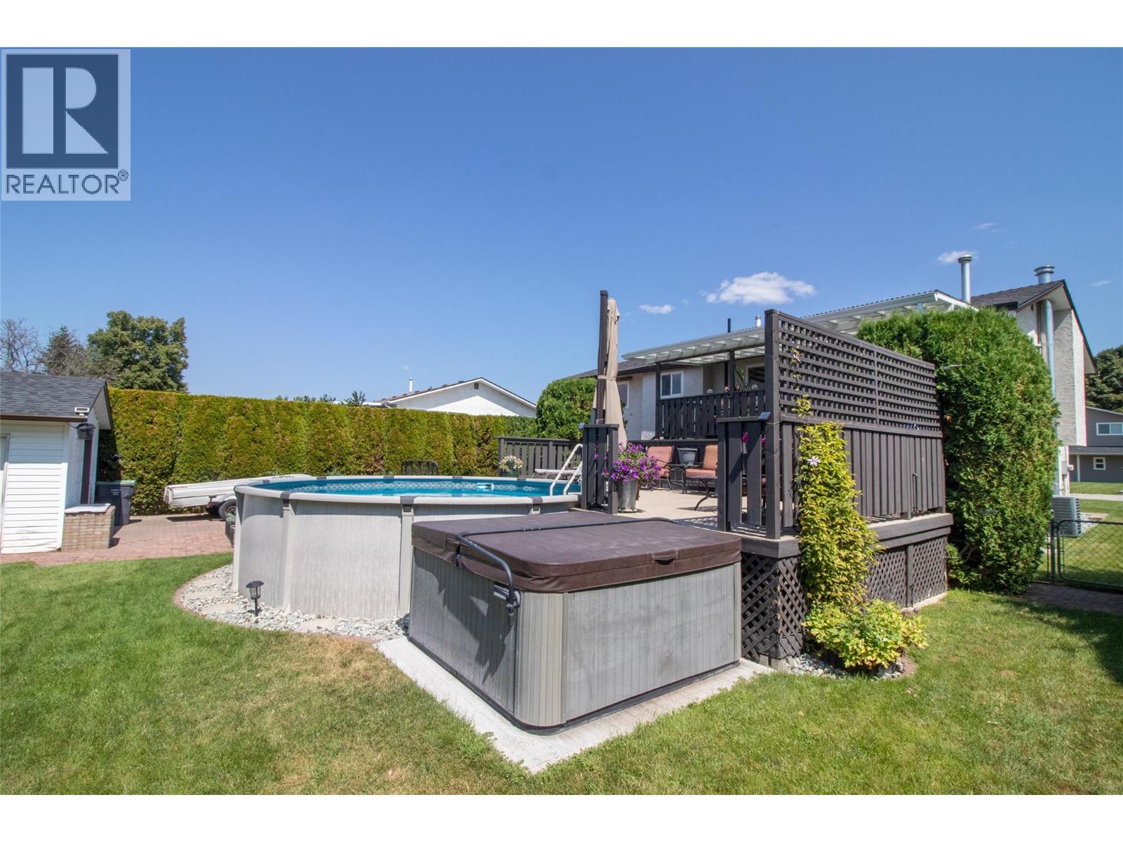  1310 Mary Court, Kelowna