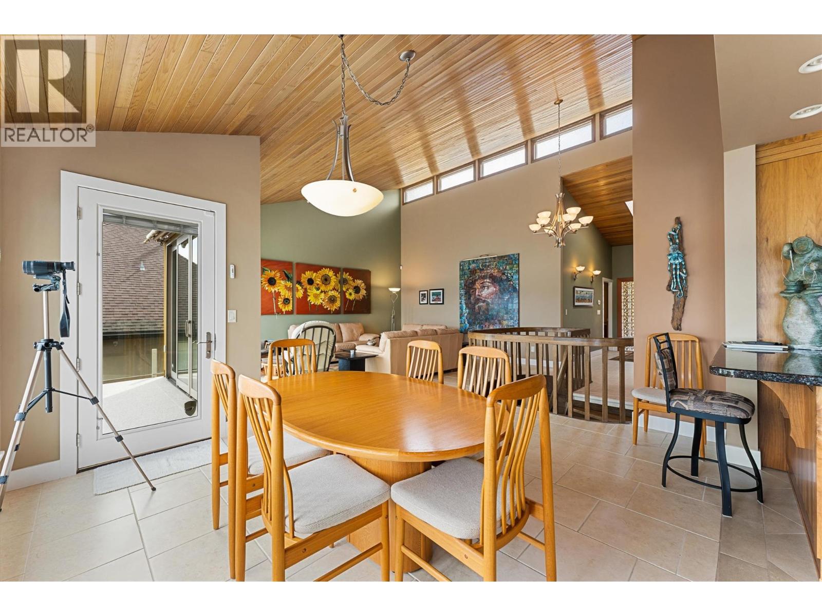  529 Zdralek Cove, West Kelowna