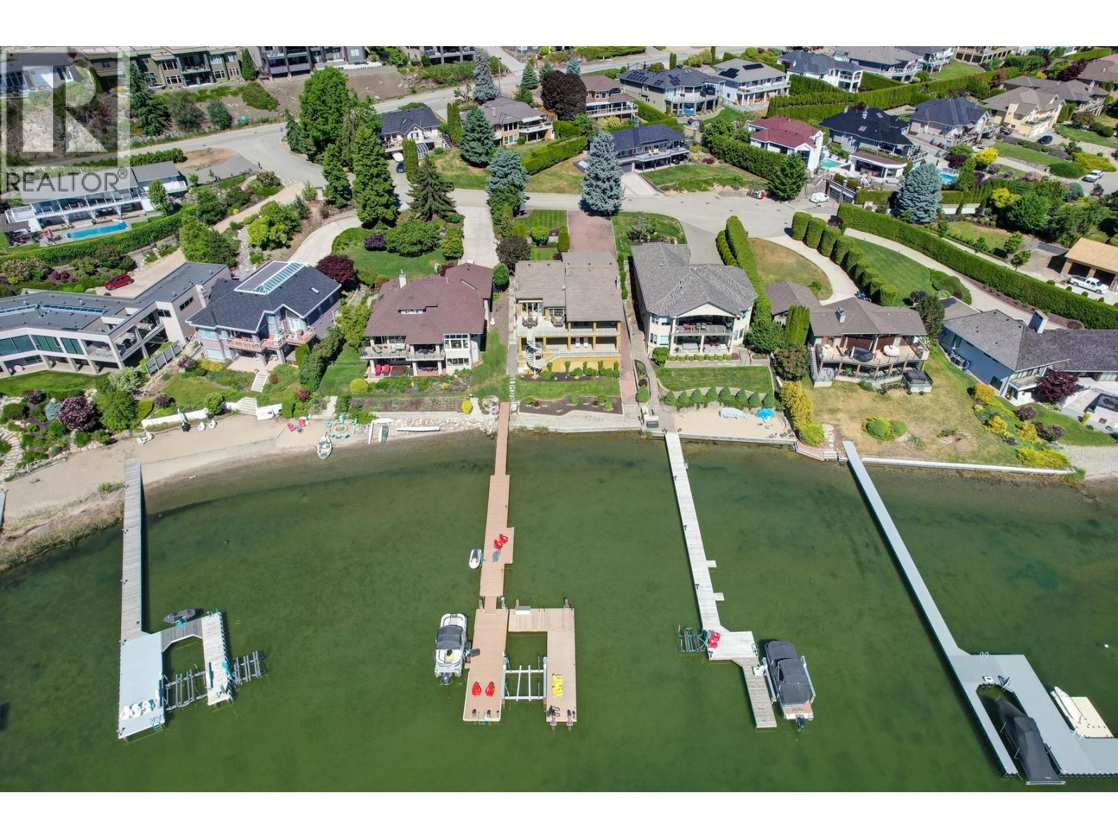  529 Zdralek Cove, West Kelowna