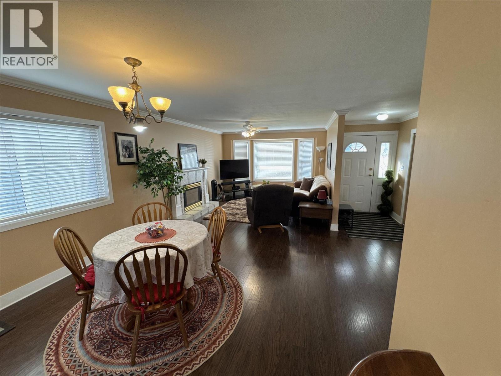 2313 Clapperton Avenue, Merritt