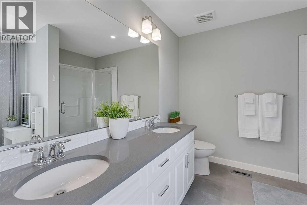 211 Willow Place, Cochrane