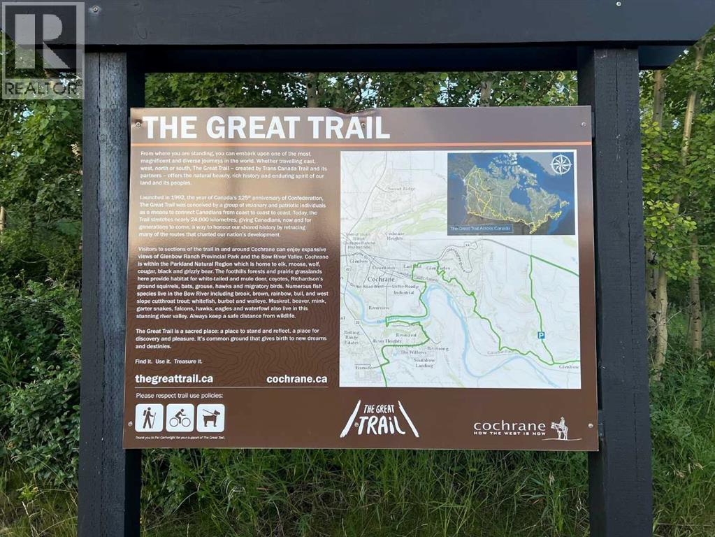 44 Riviera Court, Cochrane