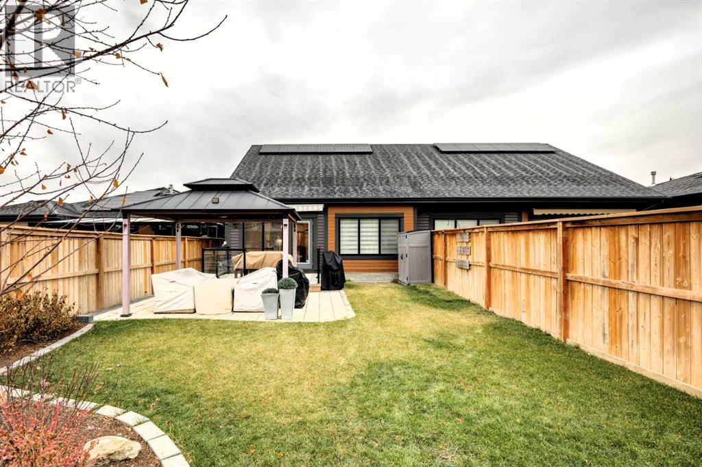 44 Riviera Court, Cochrane