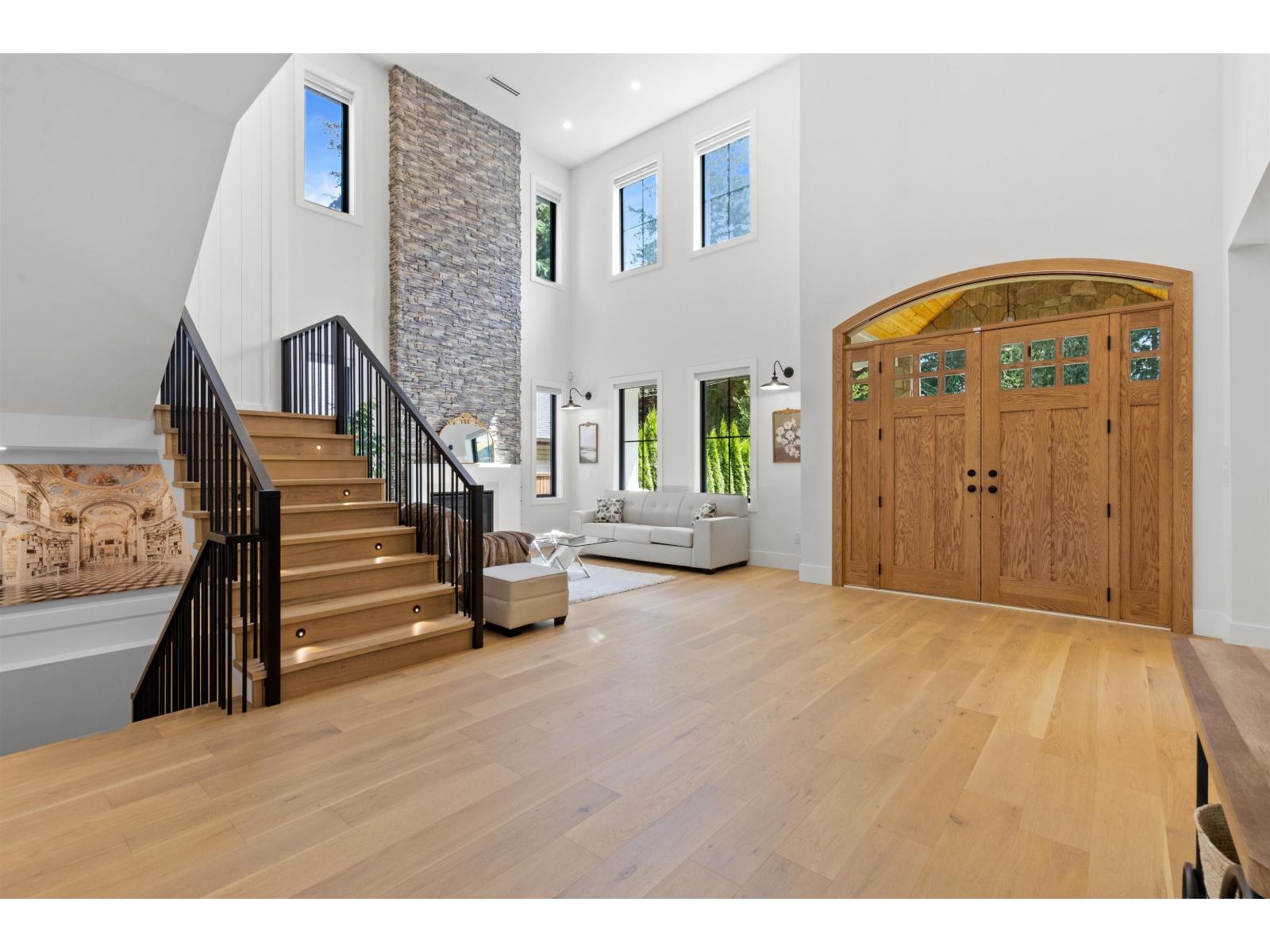 19851 37 AVENUE, Langley