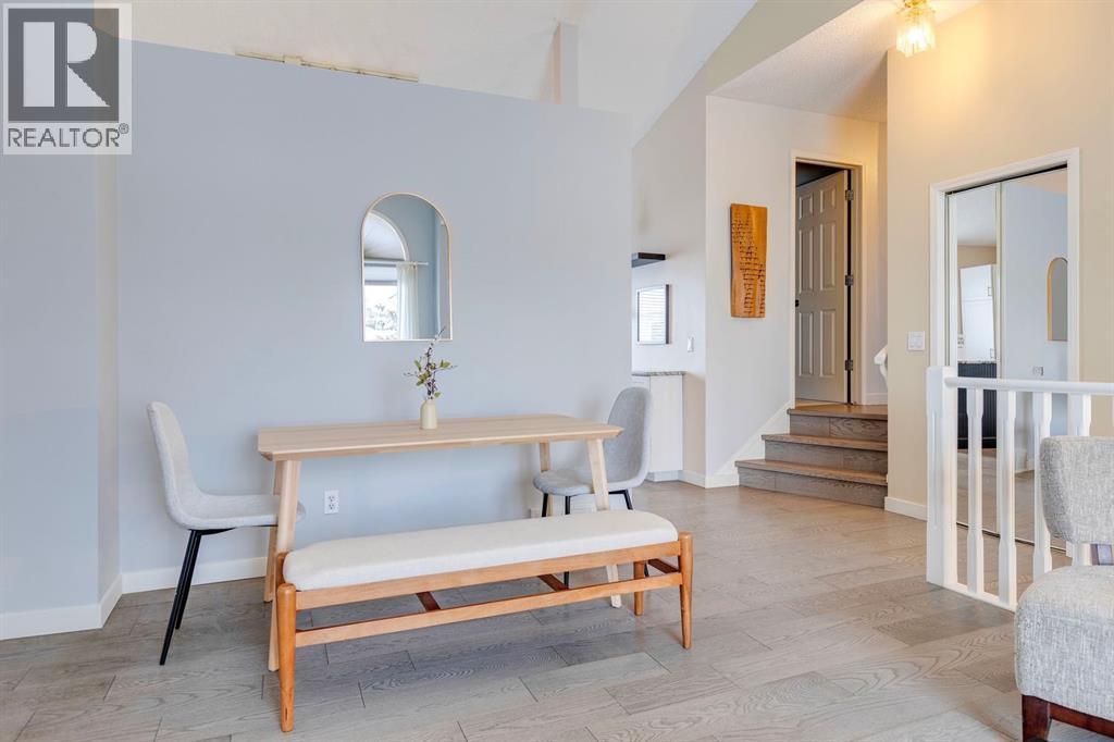 Single Family House for Sale in  Sunlake Gardens SE Sundance Calgary 