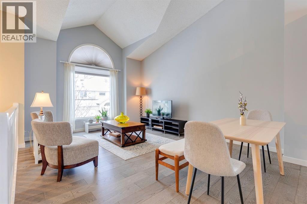 Single Family House for Sale in  Sunlake Gardens SE Sundance Calgary 