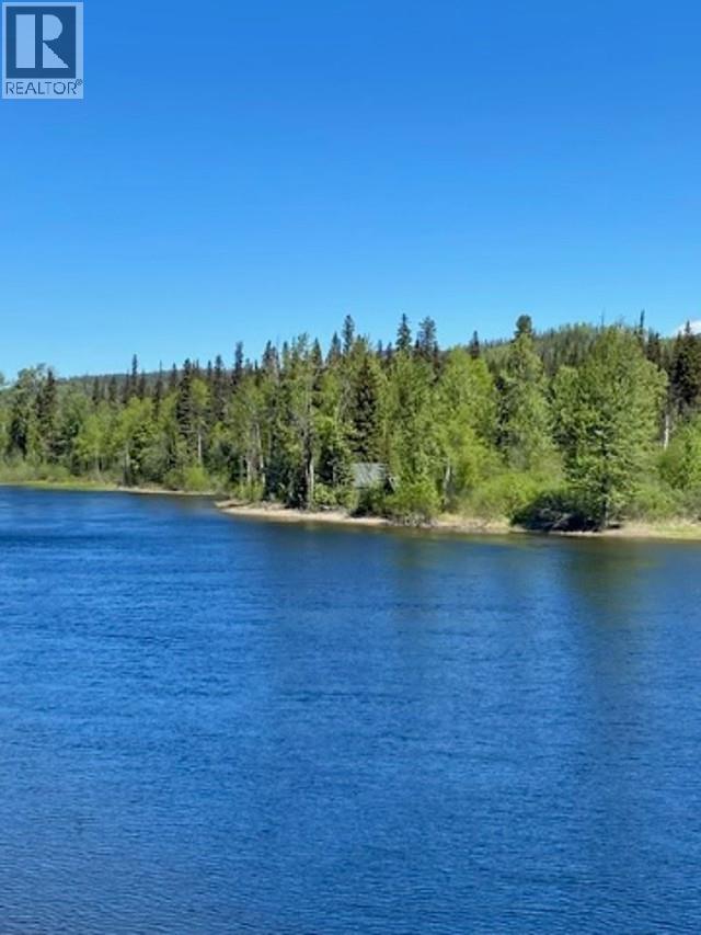 10942 SAKENICHE FSR ROAD, Fort St. James