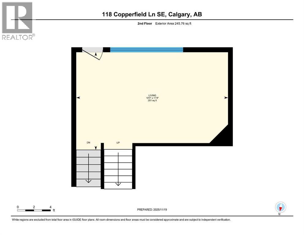 Single Family House 4 Level for Sale in  Copperfield Lane SE Copperfield Calgary 