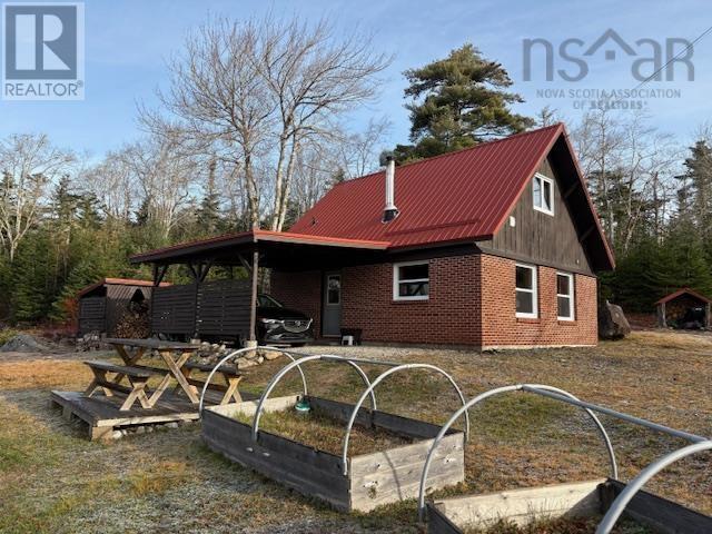 Property 43 of 45 of 645 East Sable Road