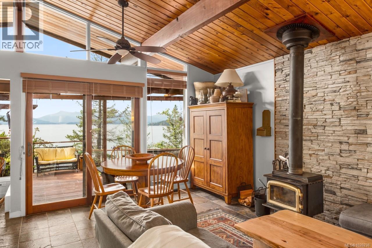  214 Dogwood Lane, Salt Spring