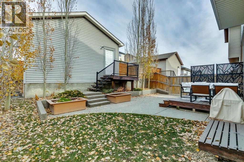 41 Heritage Drive, Cochrane