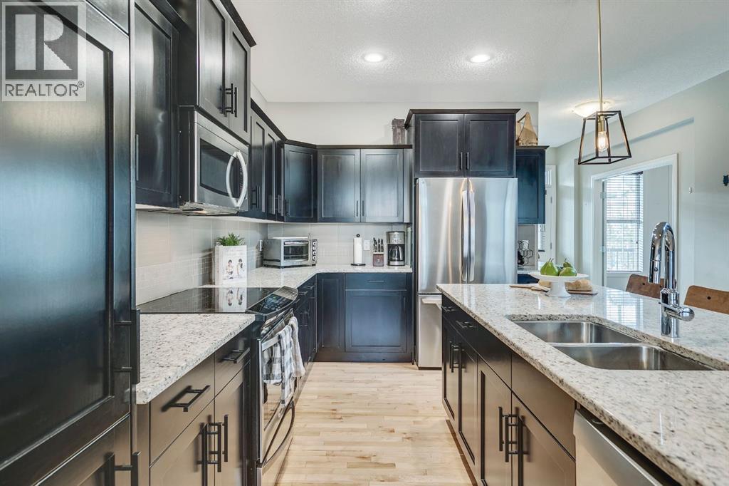 41 Heritage Drive, Cochrane