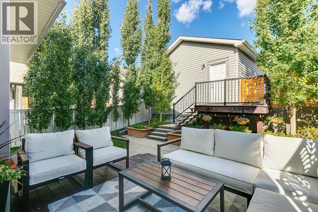 41 Heritage Drive, Cochrane