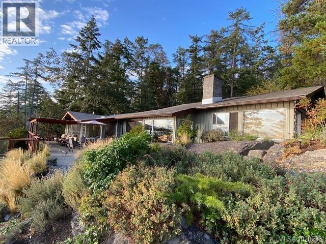  214 Dogwood Lane, Salt Spring