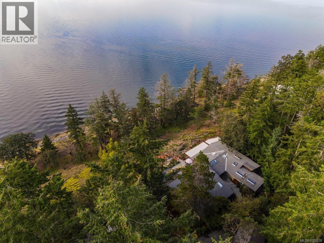  214 Dogwood Lane, Salt Spring