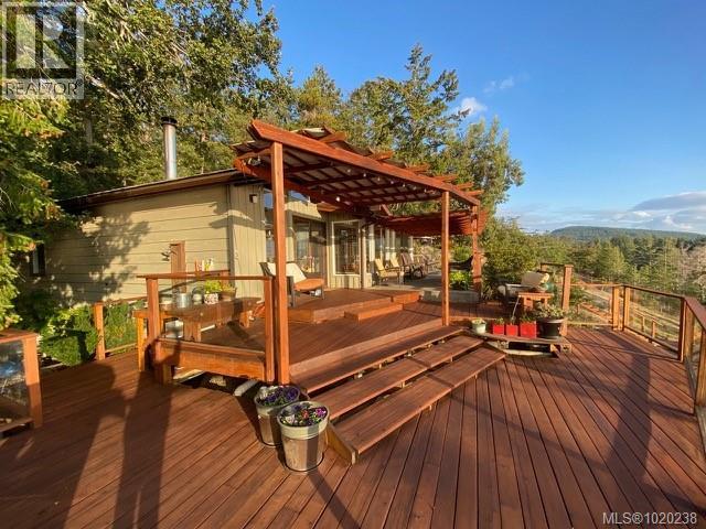  214 Dogwood Lane, Salt Spring