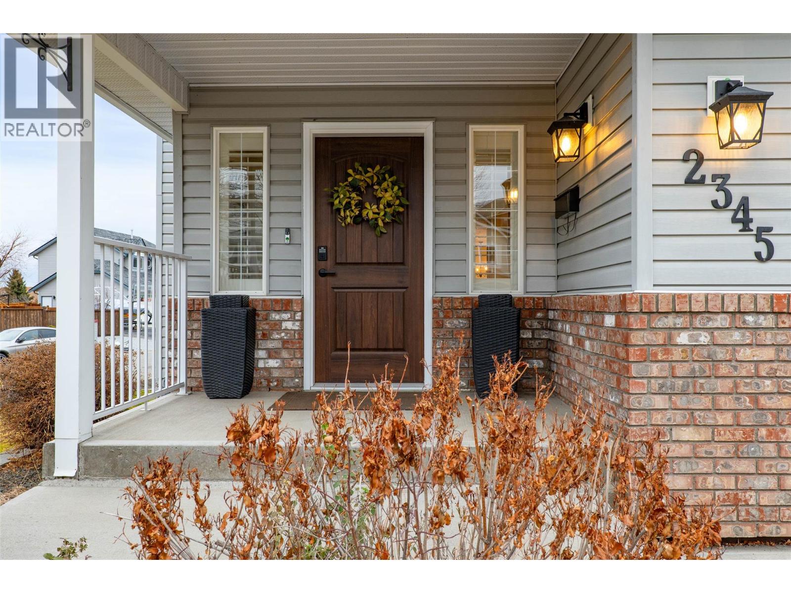 2345 Bramble Lane, Kamloops