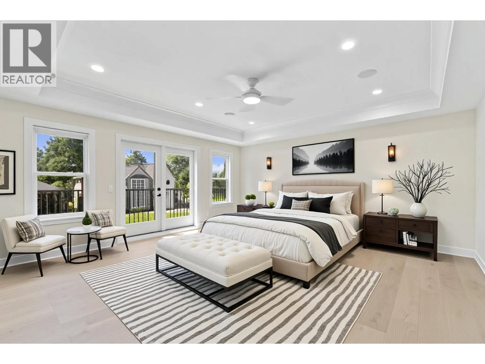 841 RONDEAU STREET, Coquitlam