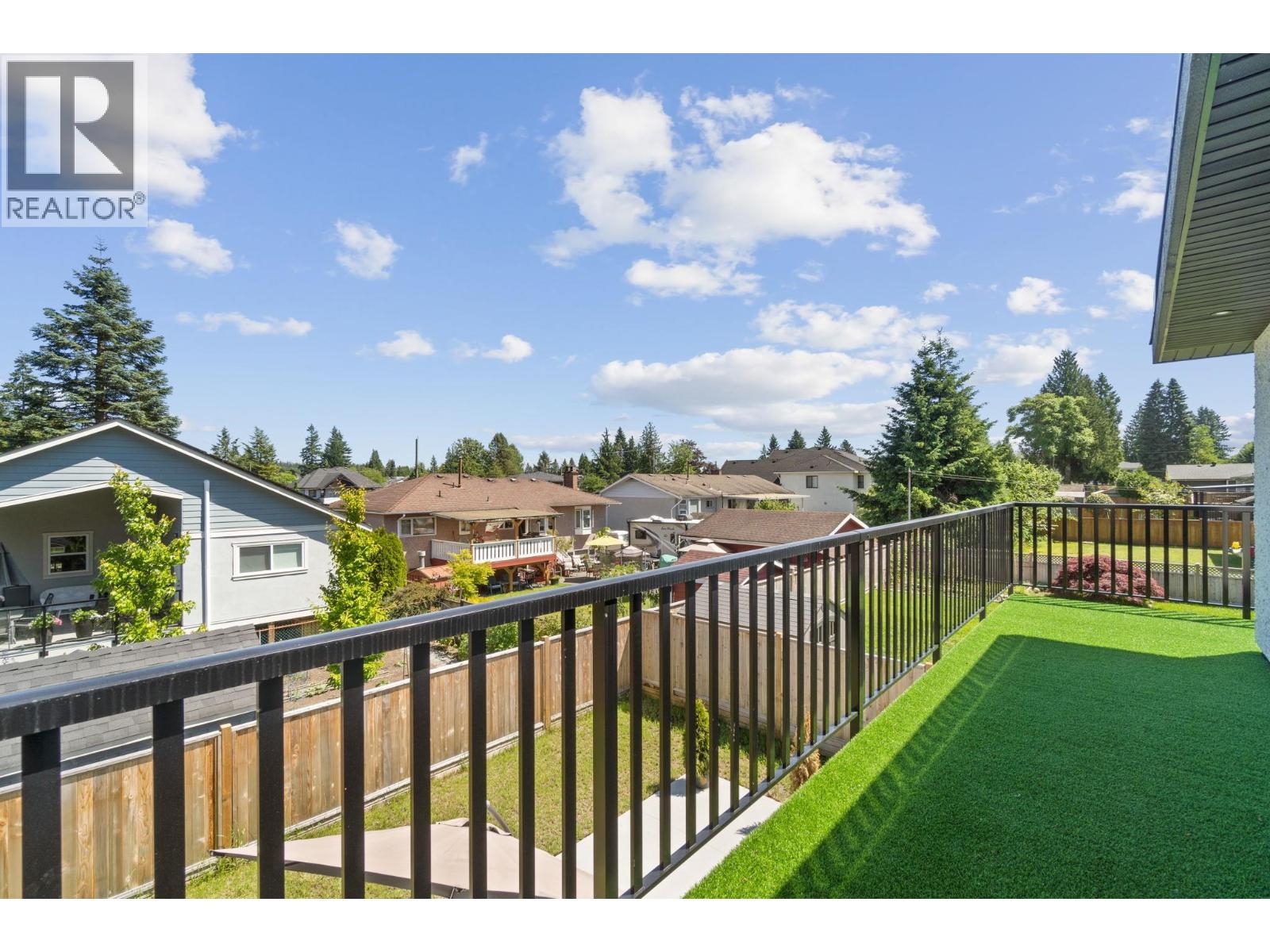 841 RONDEAU STREET, Coquitlam