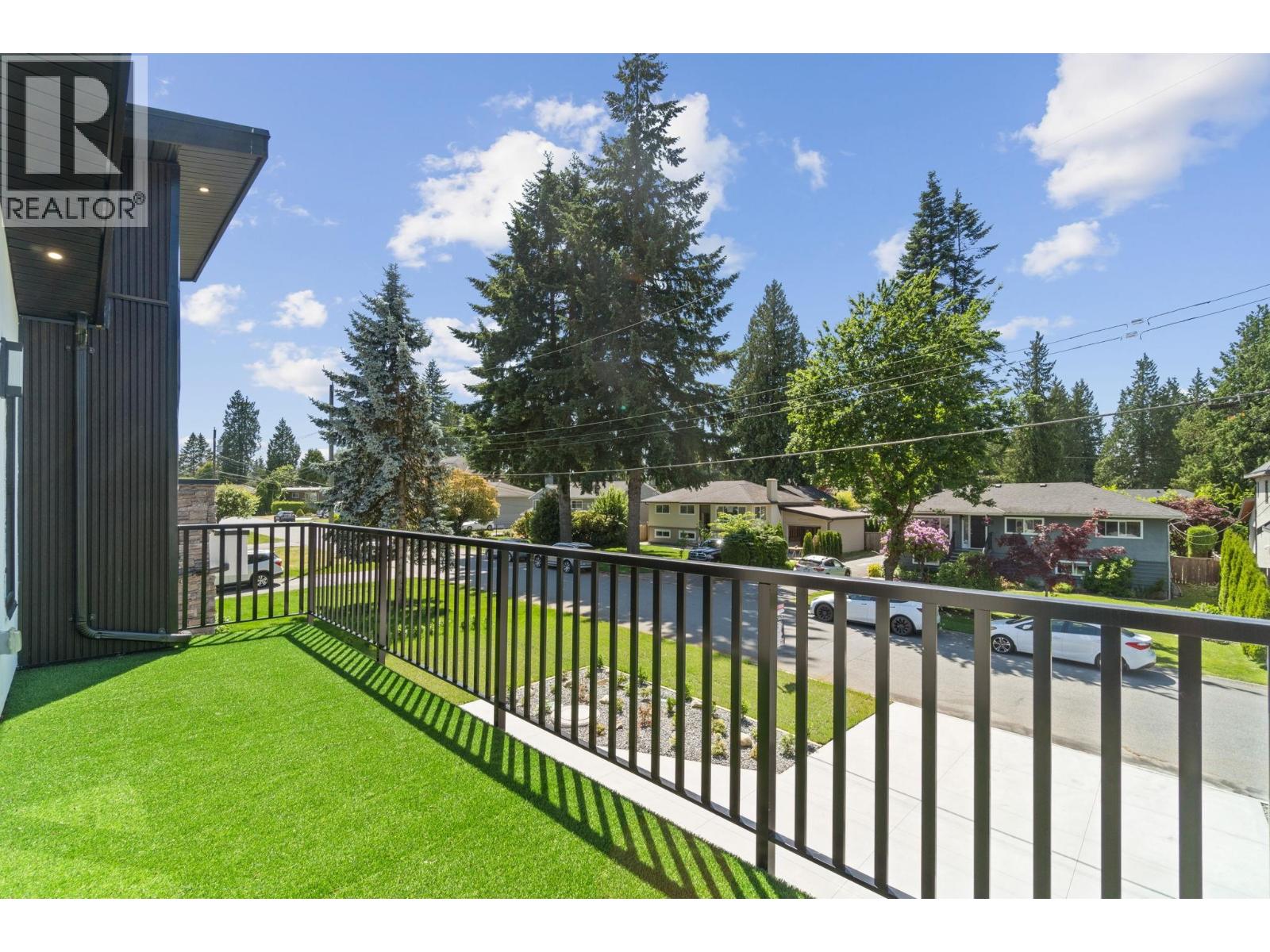 841 RONDEAU STREET, Coquitlam