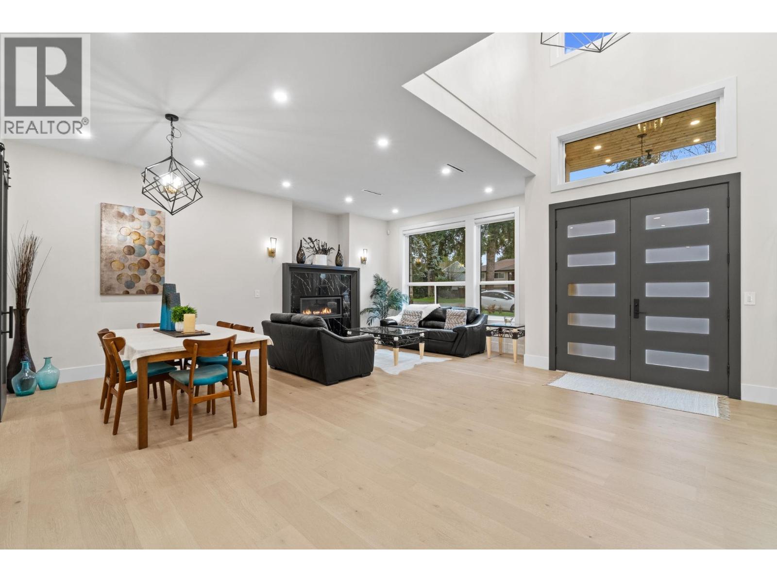 841 RONDEAU STREET, Coquitlam