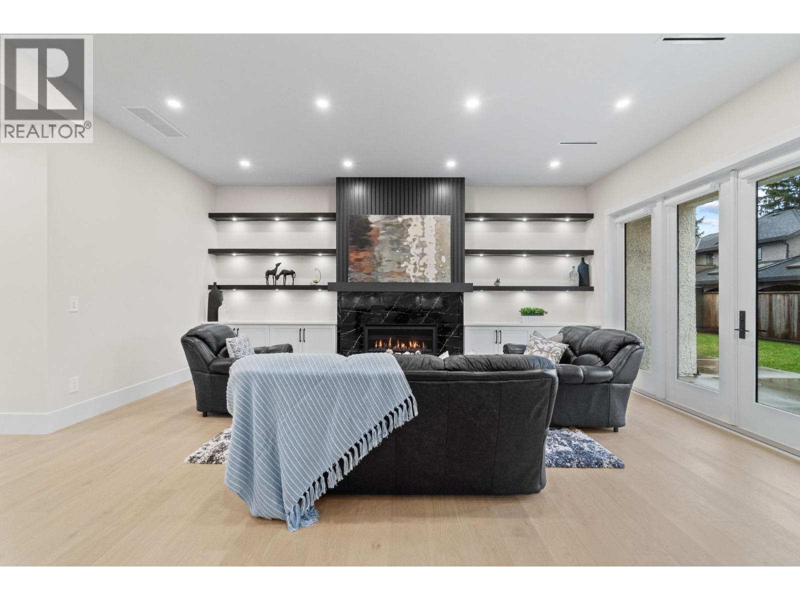 841 RONDEAU STREET, Coquitlam