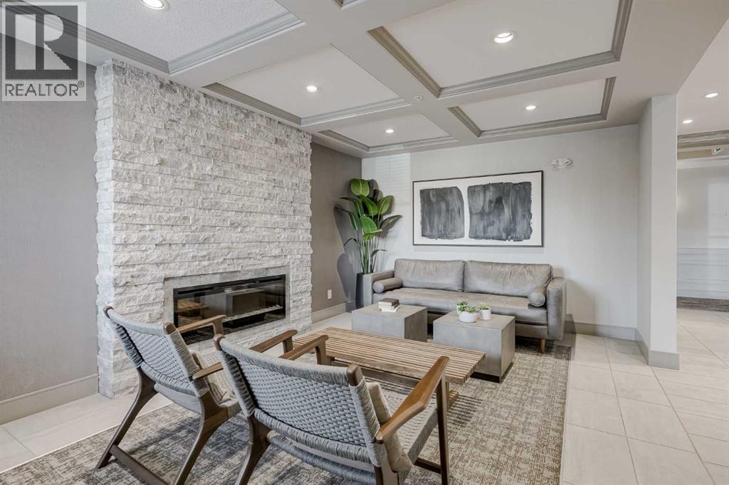 2208, 80 Greenbriar Place NW, Calgary, Alberta