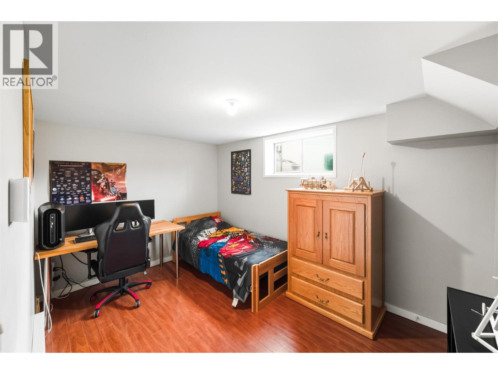 10915 Ward Street, Summerland