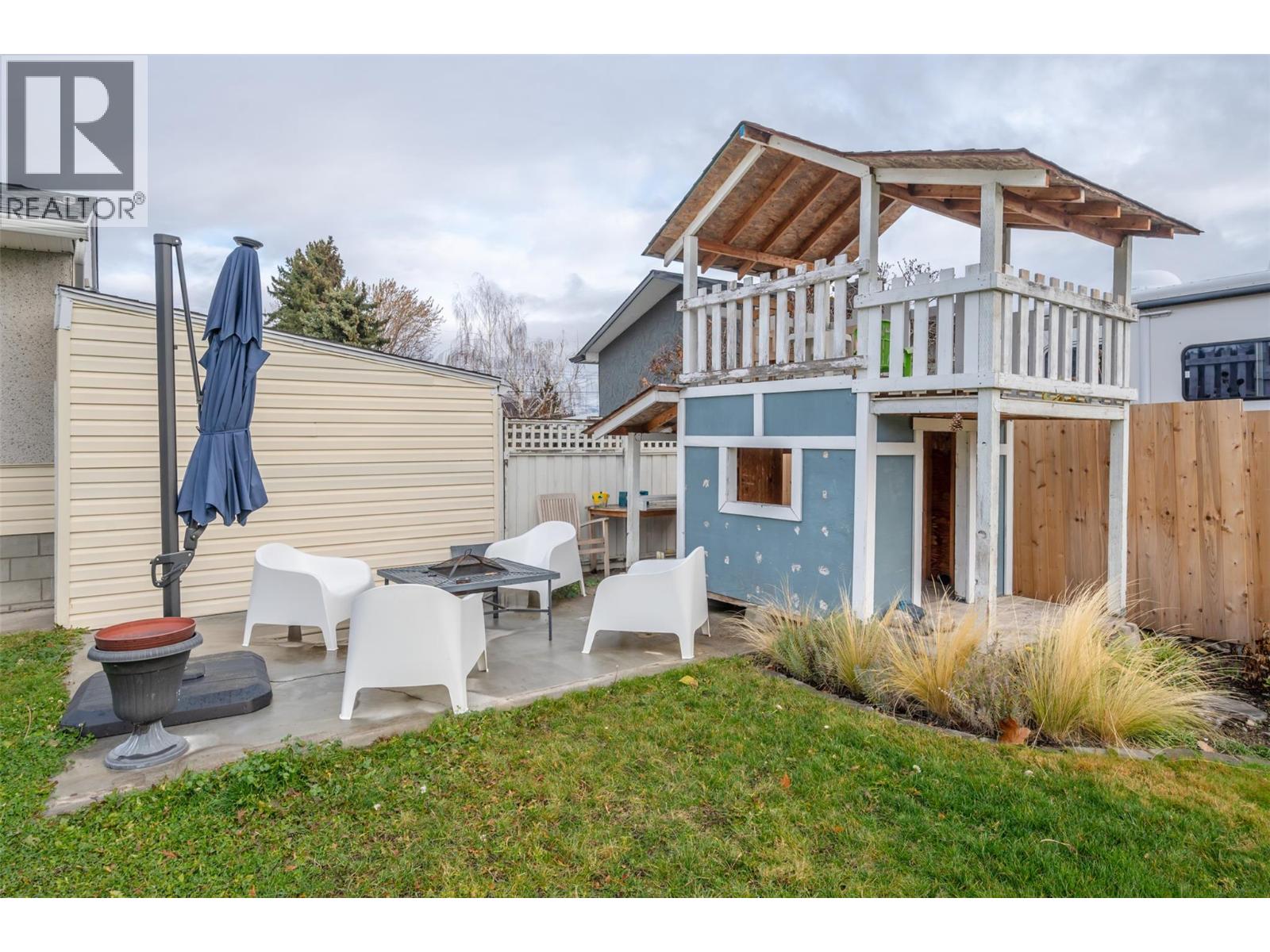 10915 Ward Street, Summerland