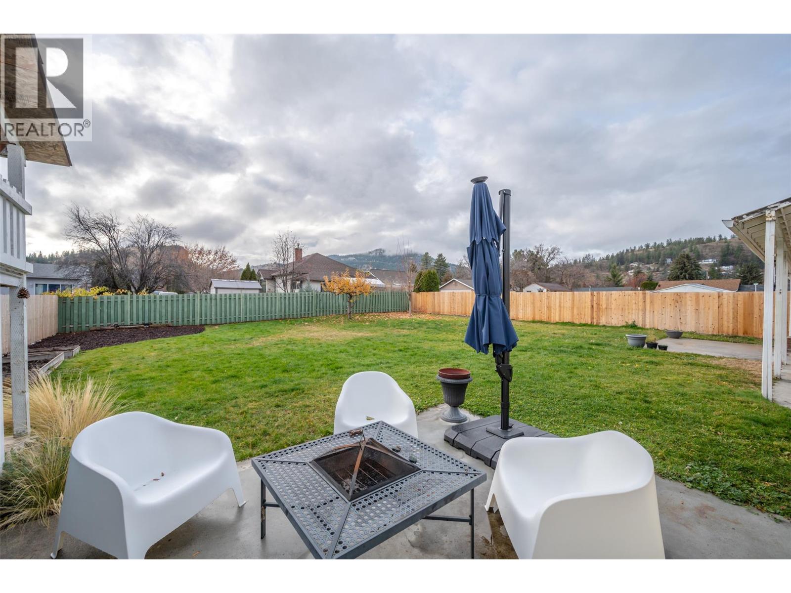 10915 Ward Street, Summerland