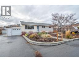  10915 Ward Street, Summerland