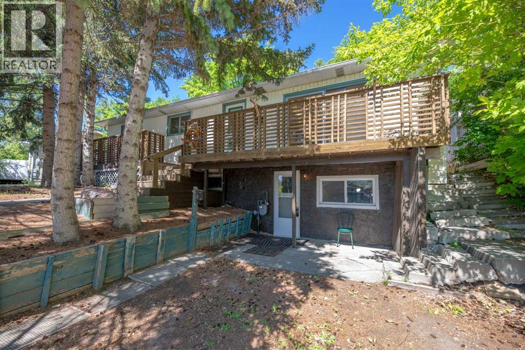 Single Family House Bungalow for Sale in   Avenue NW Montgomery Calgary 