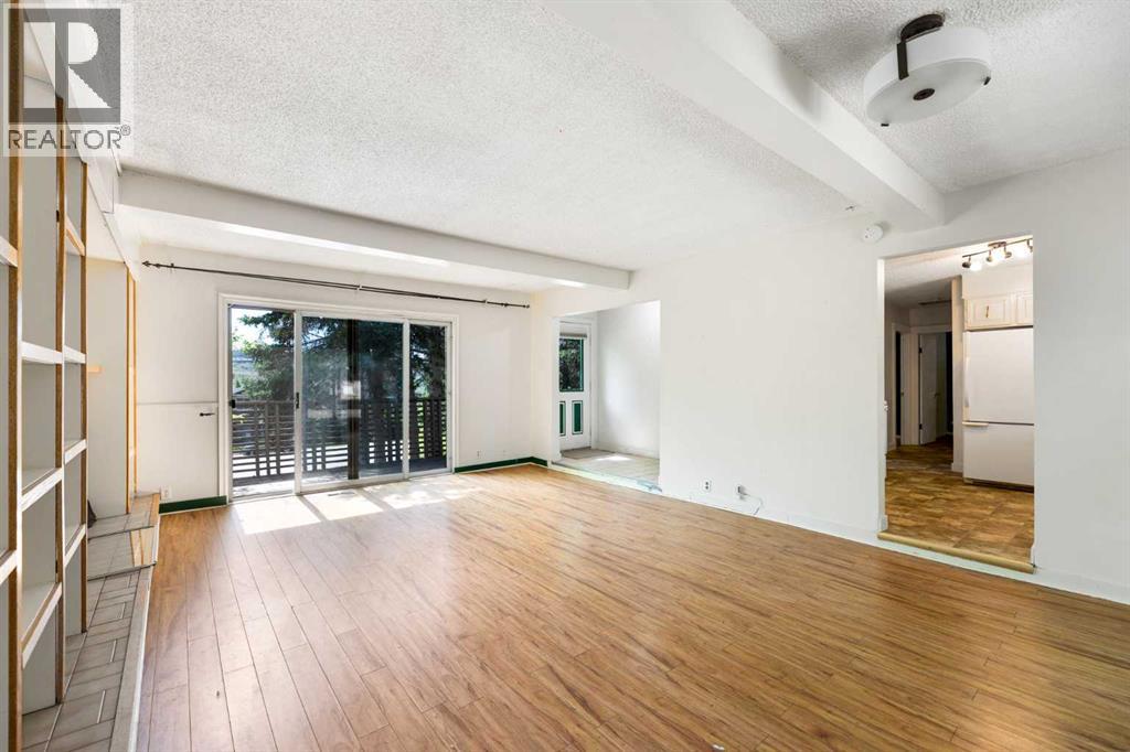 Single Family House Bungalow for Sale in   Avenue NW Montgomery Calgary 