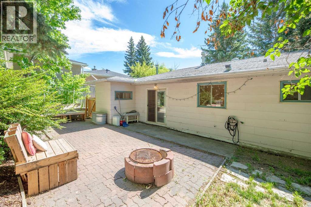 Single Family House Bungalow for Sale in   Avenue NW Montgomery Calgary 